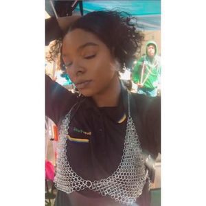 Meet your Posher, Tyese